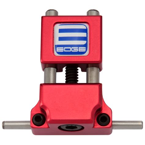 cnc vise stop|EDGE TECHNOLOGY 14.